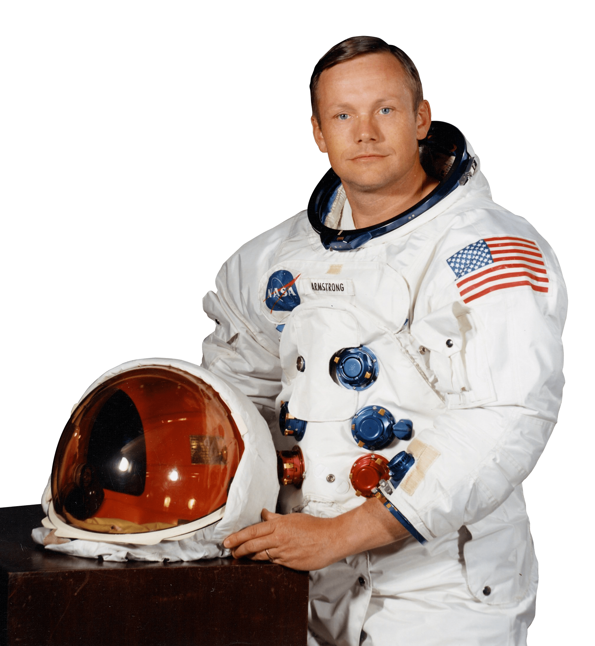 Neil Armstrong